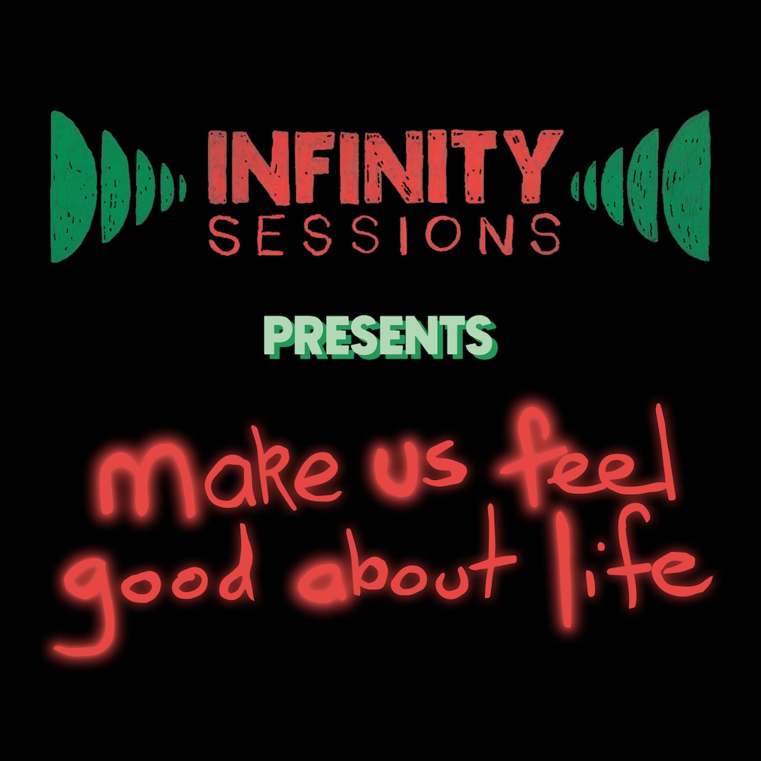 Infinity Sessions 'MUFGAL' Neil Finn and Roundhead Studios