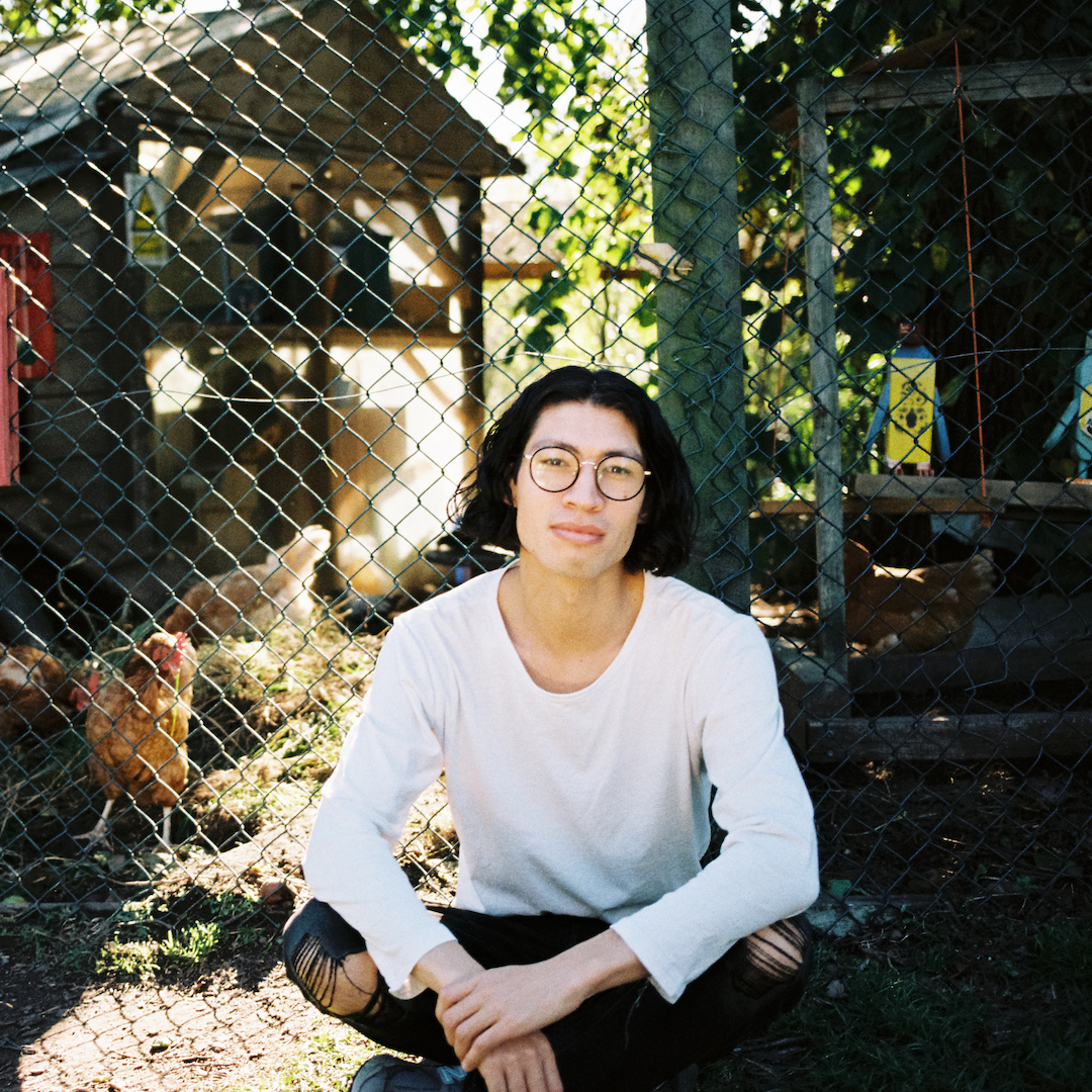 Pickle Darling Shares new single  ‘Human Bean Instruction Manual’ Out now via Father/Daughter Records