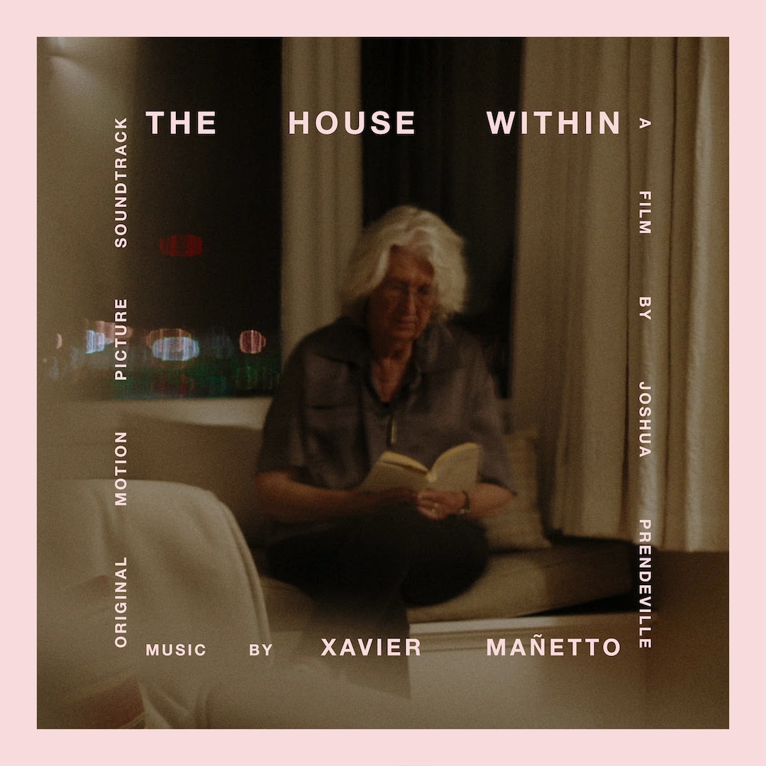 The House Within by Xavier Manetto