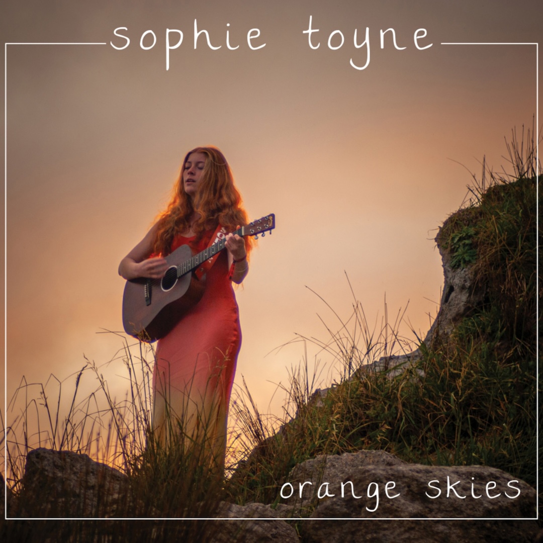 Sophie Toyne