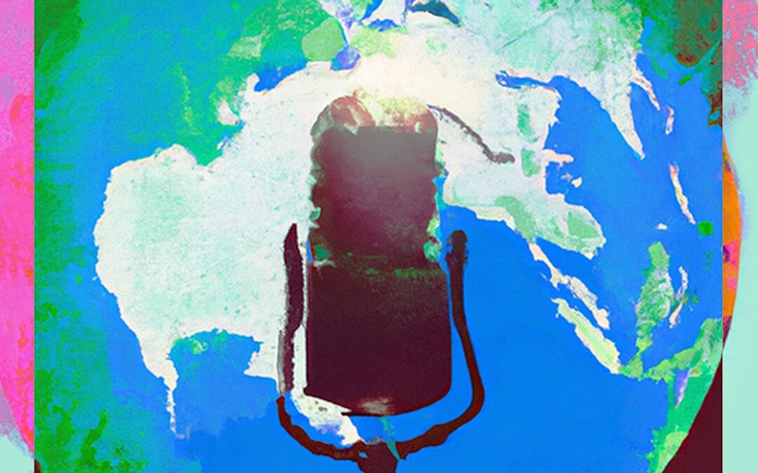 Going Global Music Summit