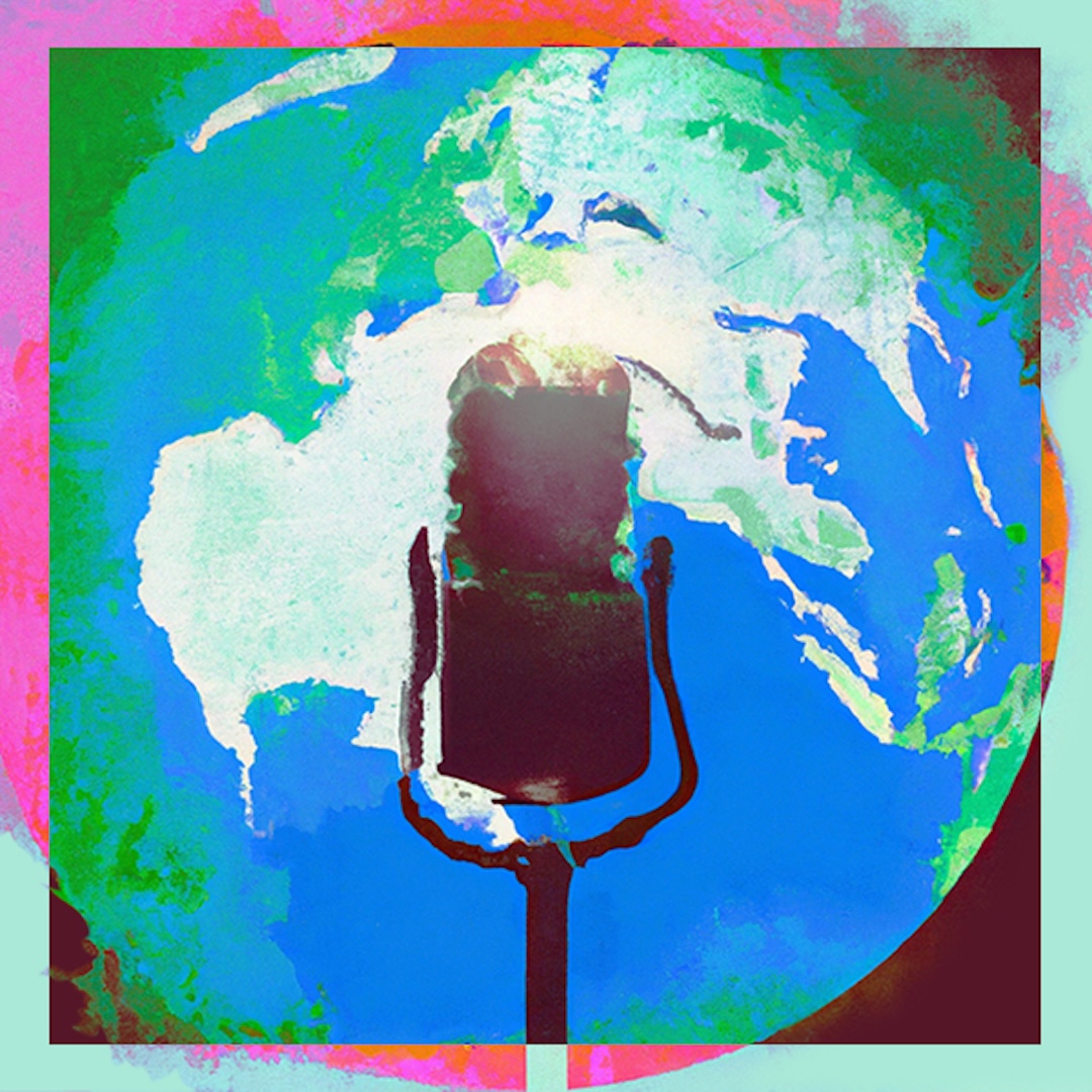 Going Global Music Summit