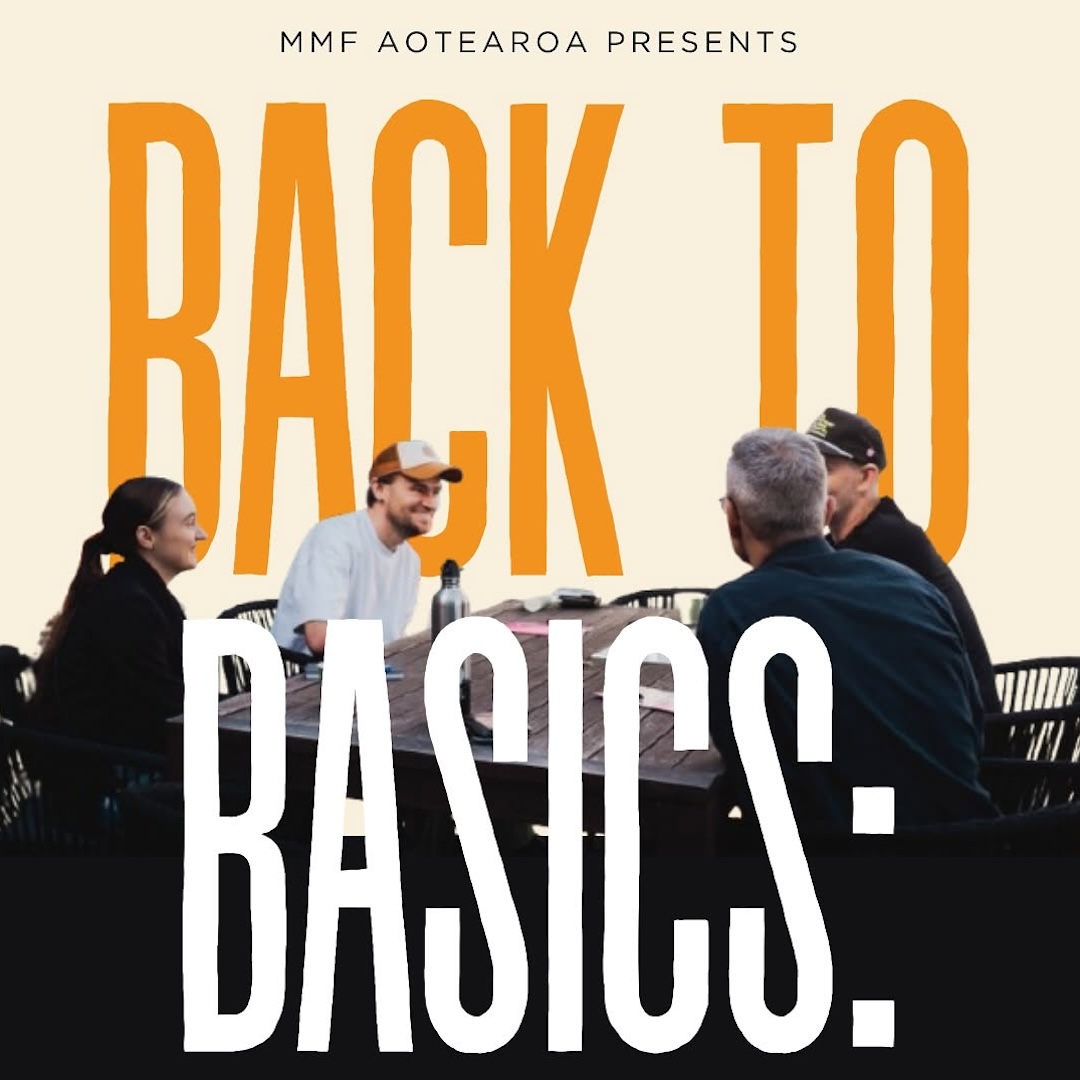 MMF Aotearoa Music Managers Forum Back To Basics On Tour