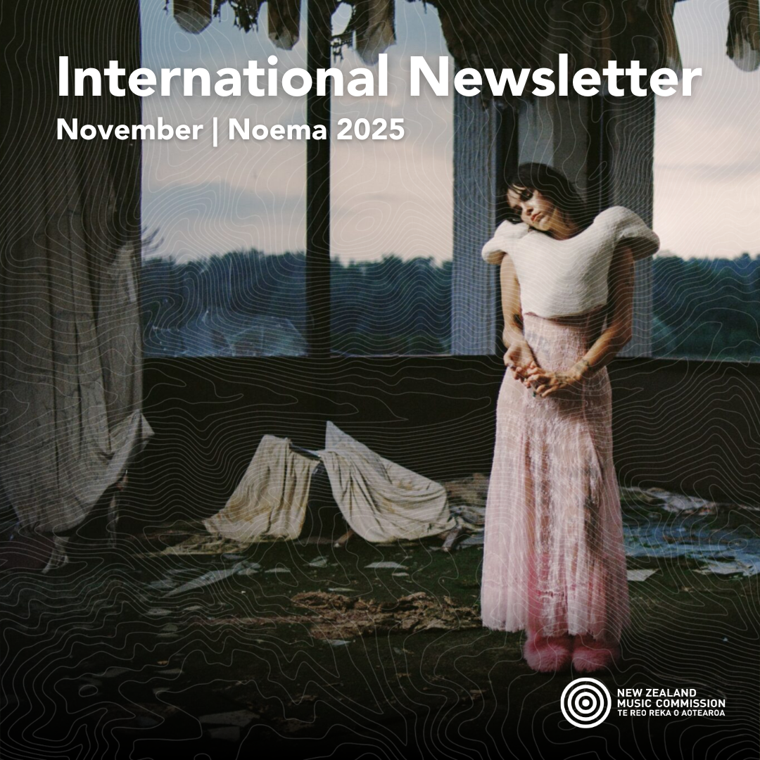 International Newsletter – November | Noema 2025