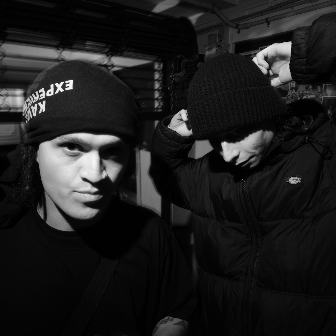 Caru & Brandn Shiraz Go ‘Two for Two’ to Close Out the Year