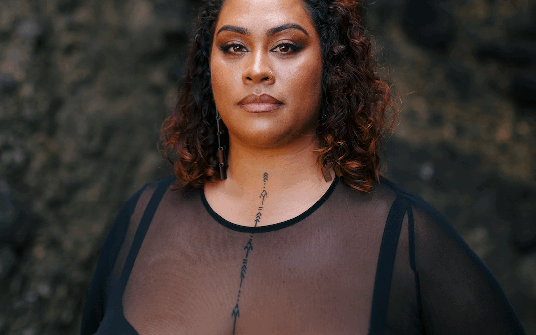 Haanaa Unveils Empowering New Single ‘Wahine Toa’ and Debut EP Tōku Ao