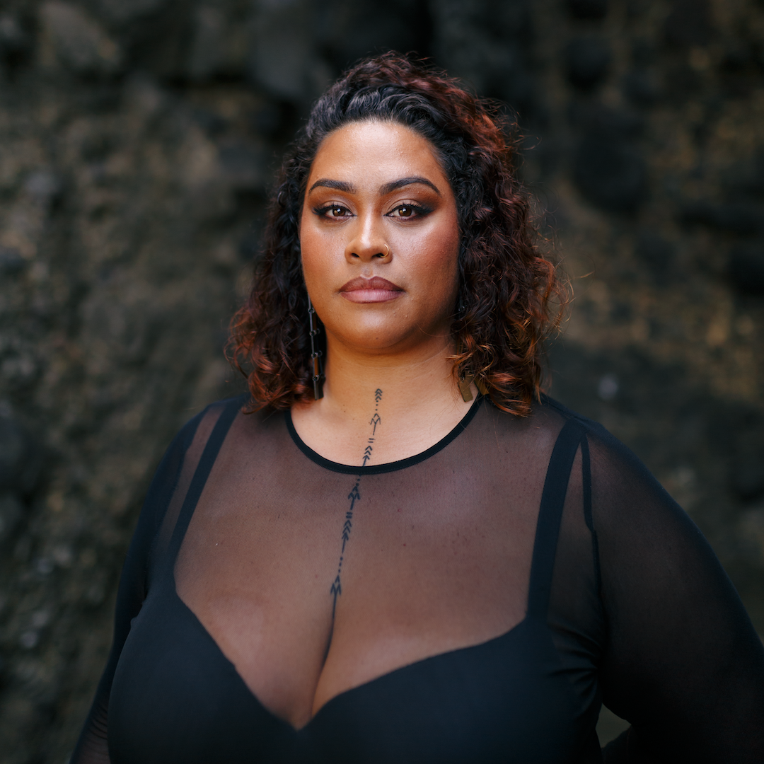 Haanaa Unveils Empowering New Single ‘Wahine Toa’ and Debut EP <em>Tōku Ao</em>