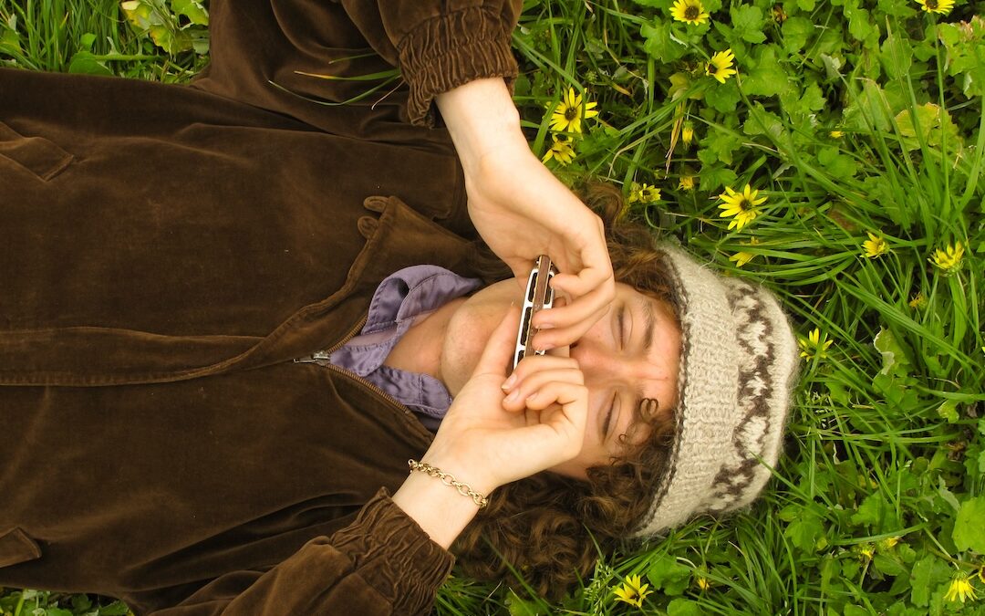 Ethan Rainer’s New Album – Music For Escape Rooms