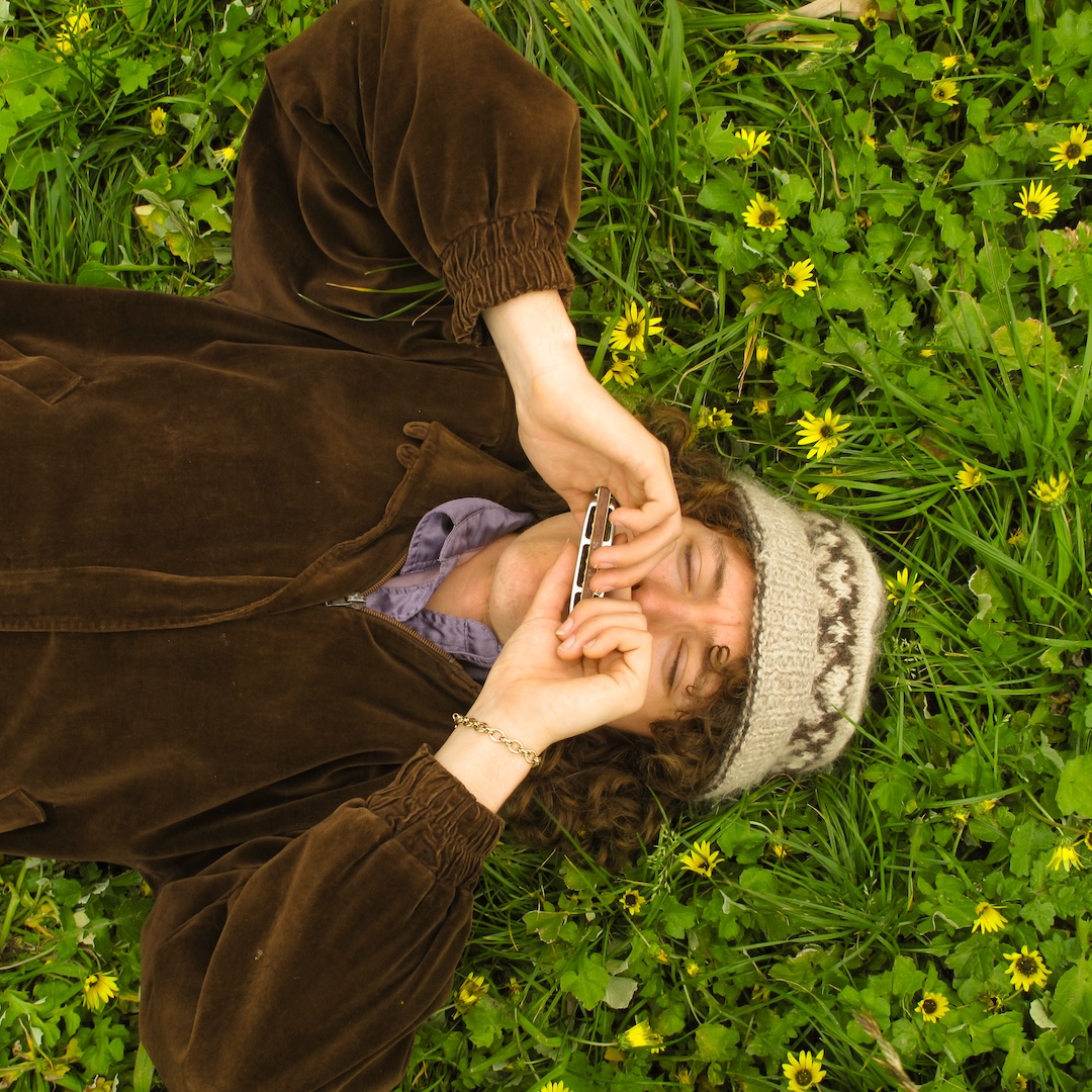 Ethan Rainer’s New Album – <em>Music For Escape Rooms</em>