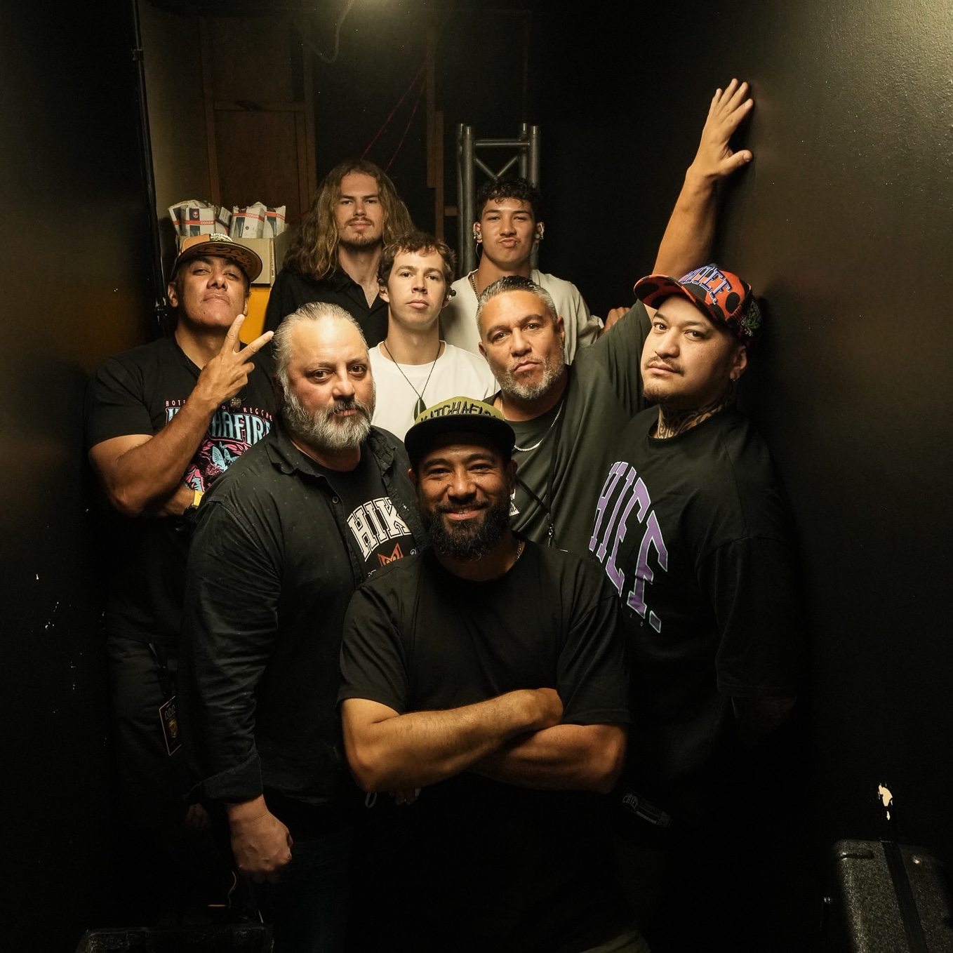 Katchafire Announce <em>Revival 2.0</em> Album + Release ‘Who You With Remix’ Single