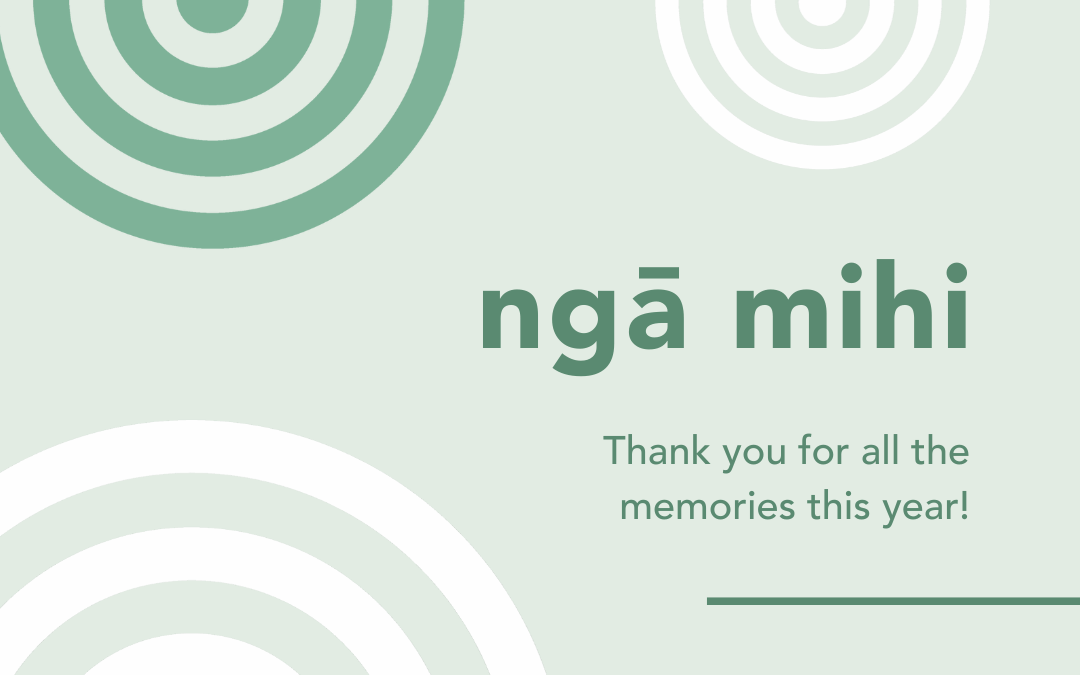 Hari arawheu ki a koutou!