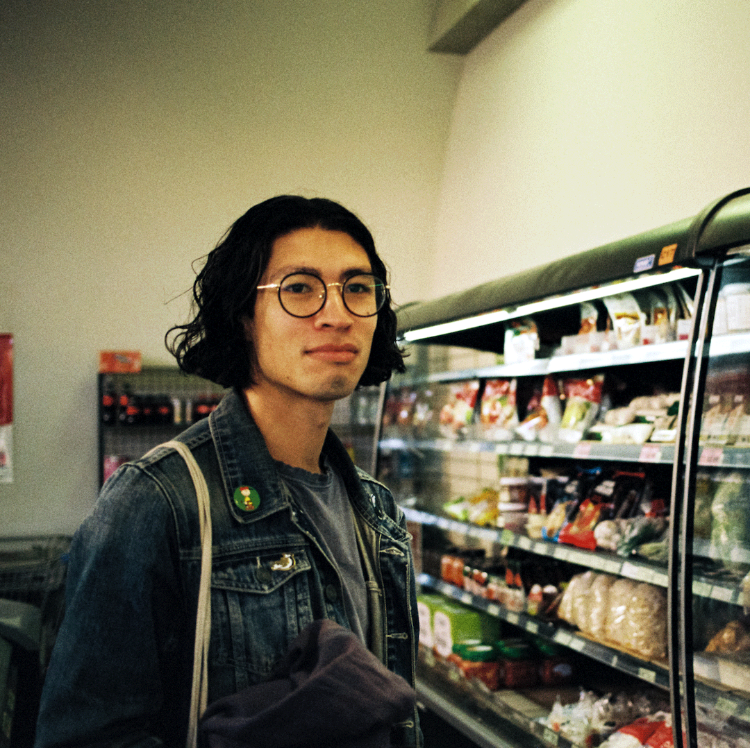 Pickle Darling Expands to the World of Bots with Companion EP <em>crumple zones</em>