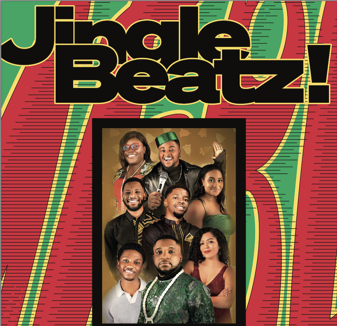 Christmas Carols Get an African Twist in NZ Musical Extravaganza ‘JingleBeatz! SIYAYA: “<em>Bringing the heart of Africa to your Holidays</em>“‘