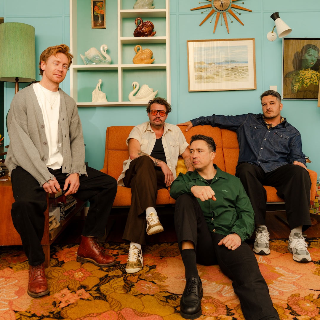 New Zealand’s Biggest Band are Back with their New Single ‘We Made It’