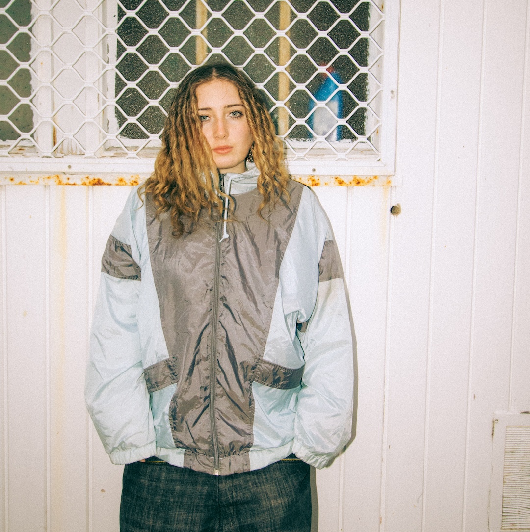 Emerson Releases her 6th Single of 2025: ‘Amy’