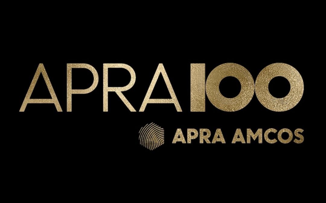 APRA Celebrates 100 Years of Championing the Songwriters, Composers and Music Publishers of Aotearoa and Australia