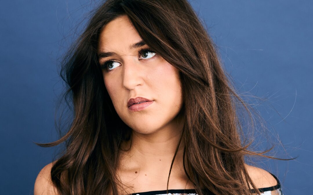 Len Blake Releases Latest Single ‘Blushing at the BP’