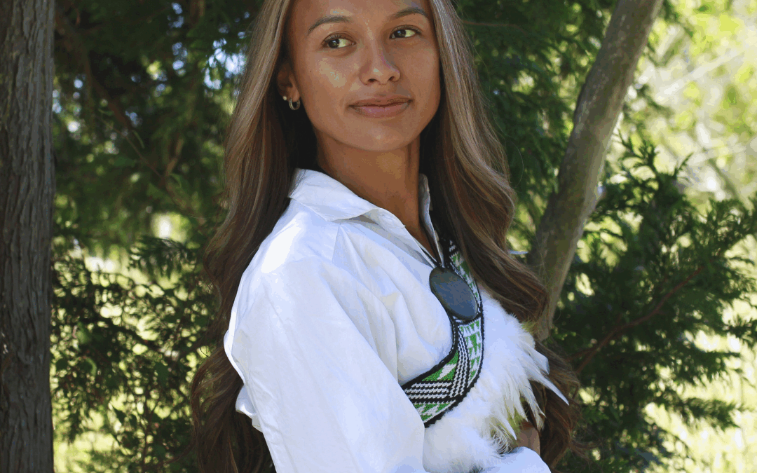 Kiisha Rose Makes Her Debut with ‘Love’