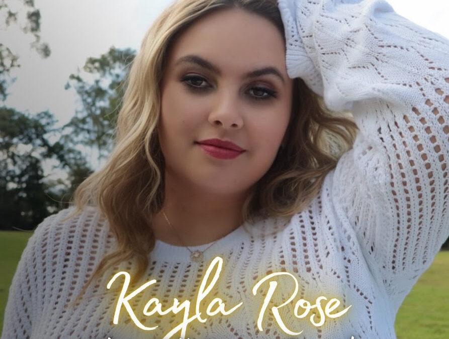 Kayla Rose Releases New Single, ‘You Ain’t Woman Enough’