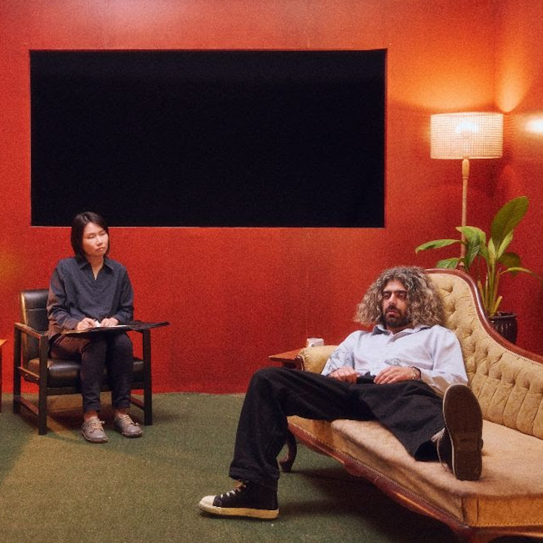 Aotearoa Artist WHO SHOT SCOTT Shares New Single ‘PROBLEMS IN MY HEAD’