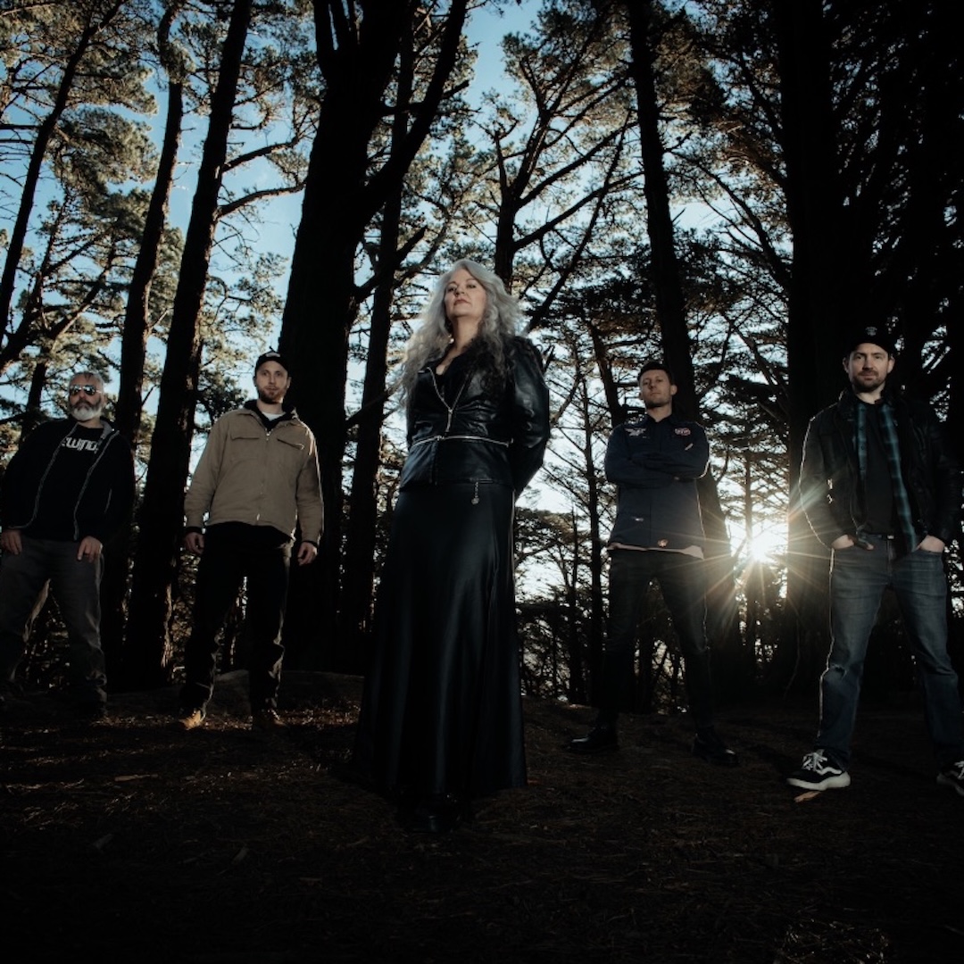 NZ Heavyweights Sidewinder Share New Single ‘Feed The Beast’ | New Album Dominion Incoming