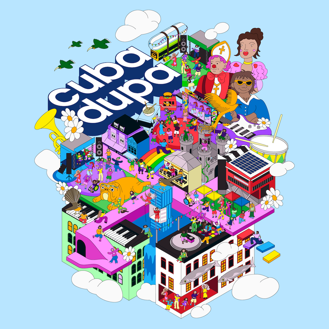 CubaDupa Unveils Full Lineup for 28–29 March 2026