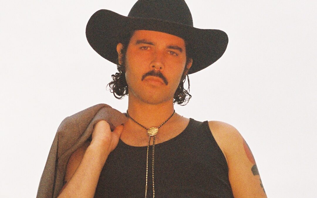 Hemi Hemingway Releases Sophomore Album Wings of Desire