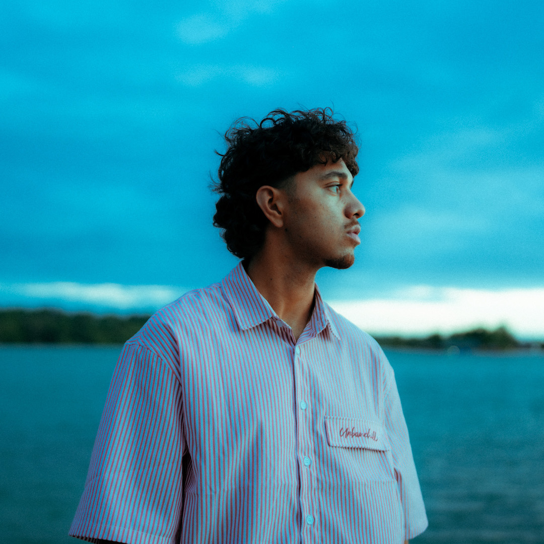 Myshaan Pours Out His Heart and Soul in Heartfelt New EP ‘My Love’