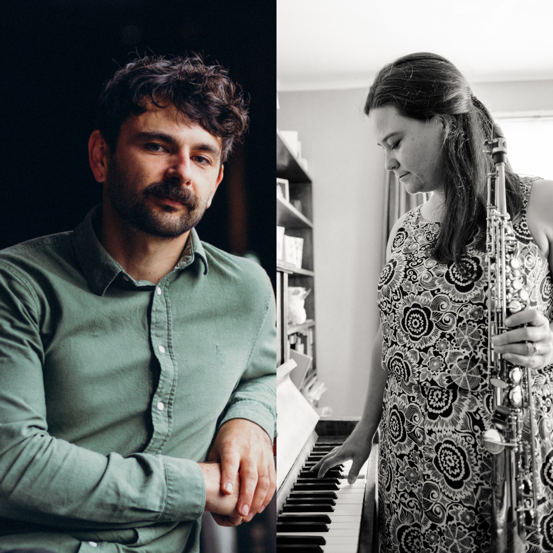 Callum Allardice and Jasmine Lovell-Smith to Compose for Southern Jam