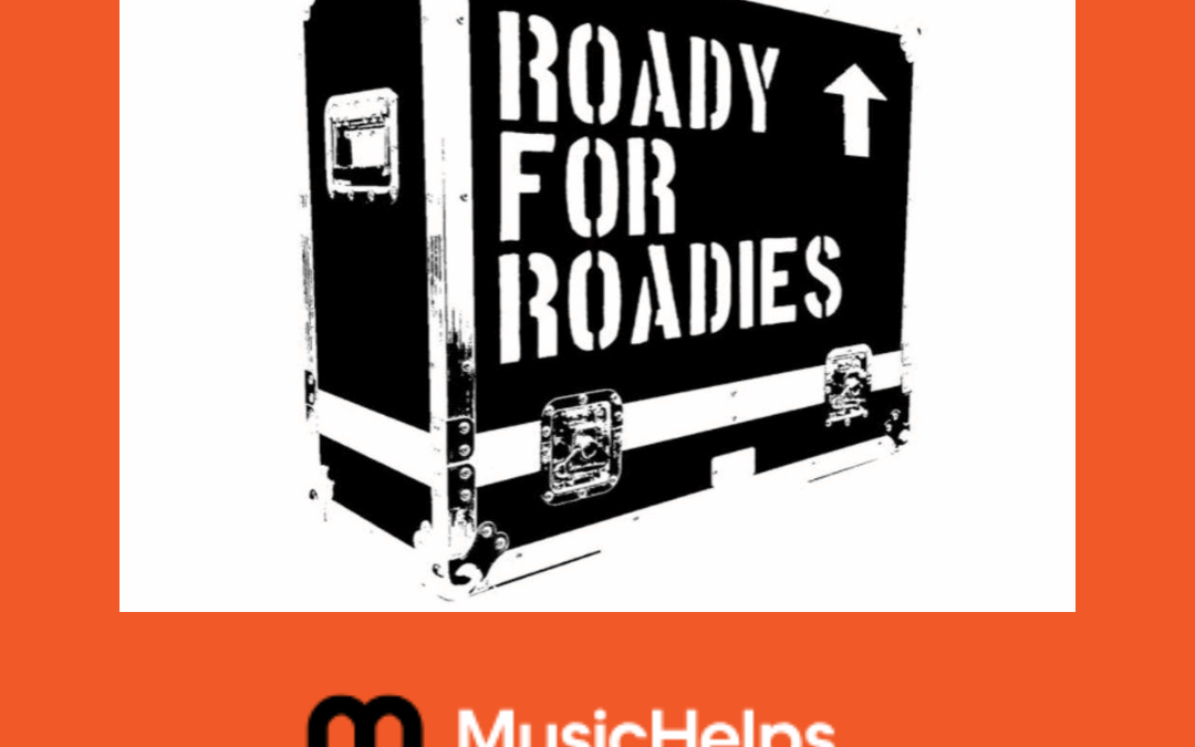 Aotearoa’s Unsung Heroes Take Centre Stage: Roady for Roadies 2026 Announced