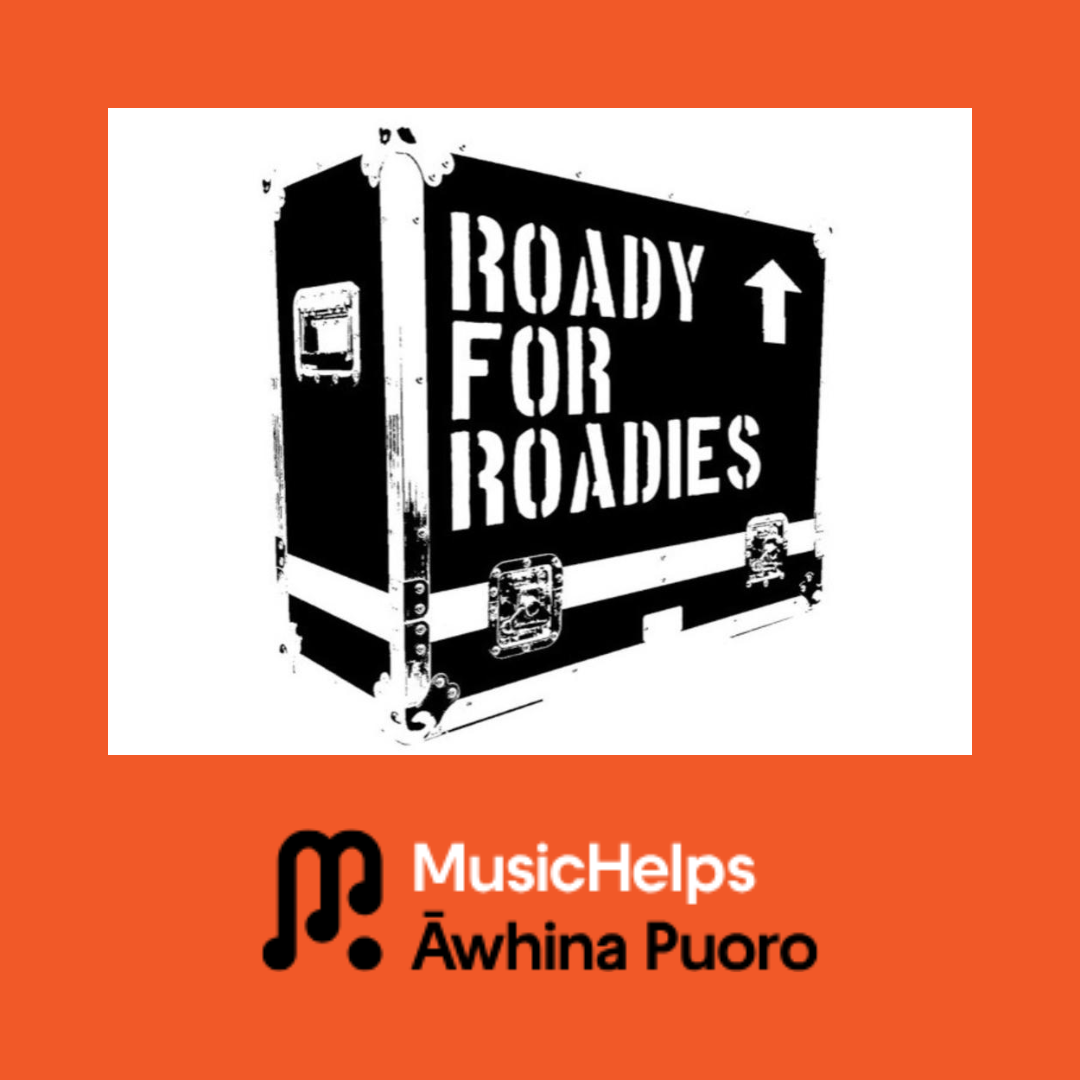 Aotearoa’s Unsung Heroes Take Centre Stage: Roady for Roadies 2026 Announced