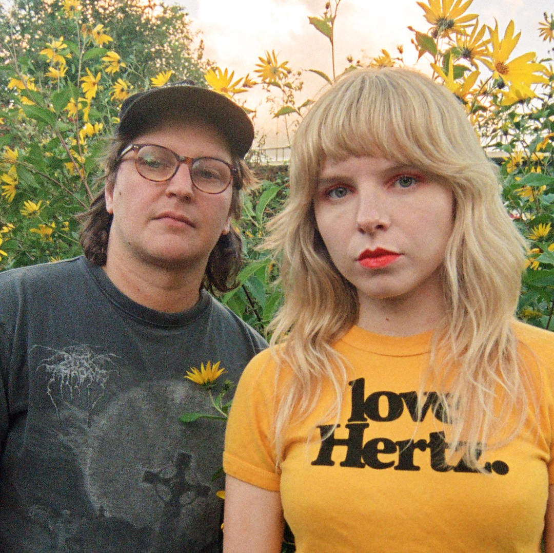 Earth Tongue Dial Up The Fuzz on New Single ‘Silver Eye’ Out Now