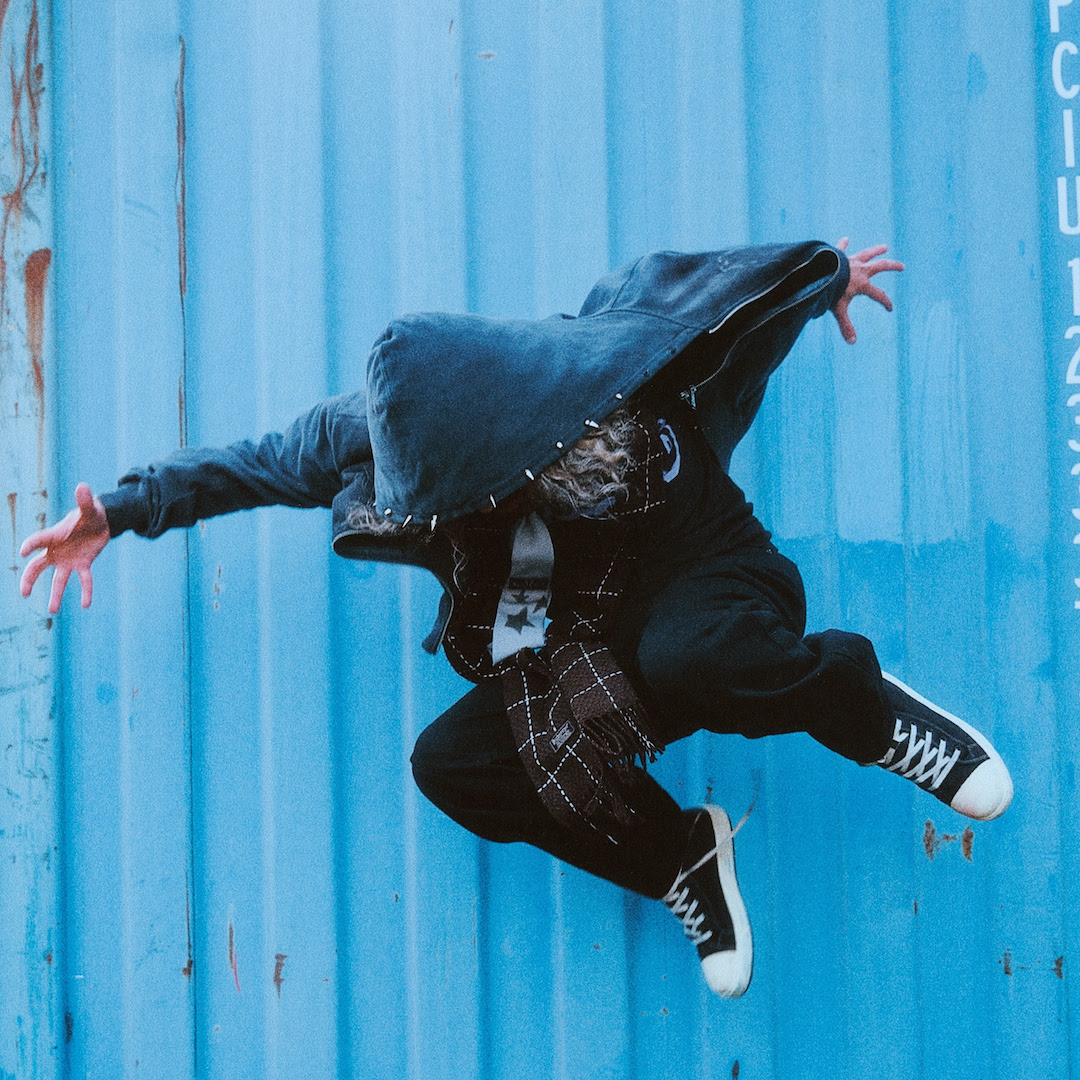 Aotearoa Artist WHO SHOT SCOTT Shares New Single ‘BAD GIRLS’ and Annouces Debt Album HAIRY