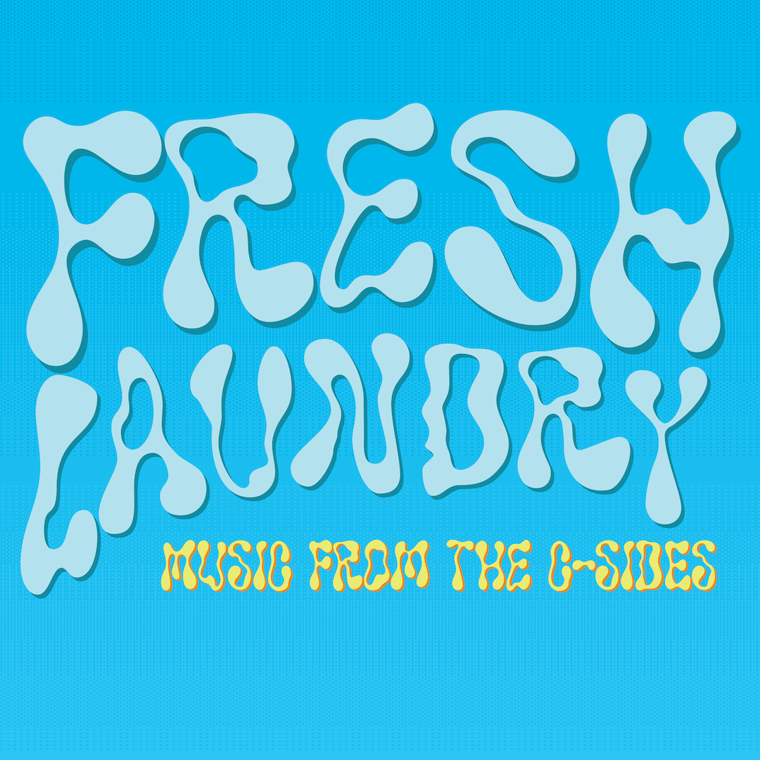 Washing Machine Jukeboxes Bring Unreleased Aotearoa Music to Auckland Laundromats This May