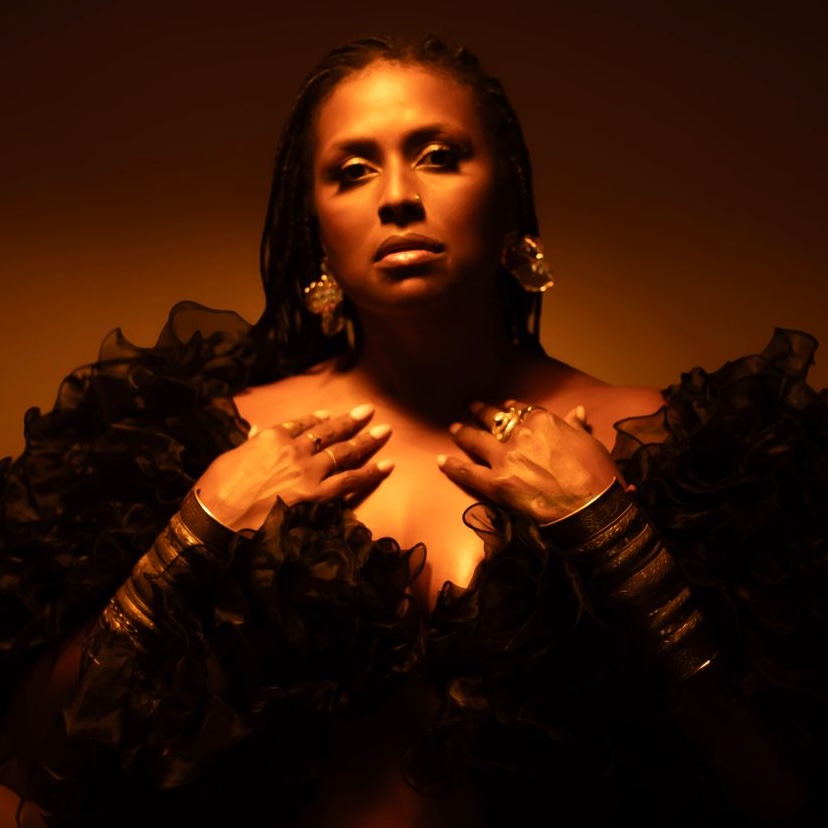 Pōneke-based Powerhouse Deva Mahal Announces her Largest NZ Tour in Years and Reveals a Release Date for her Highly-Anticipated New EP