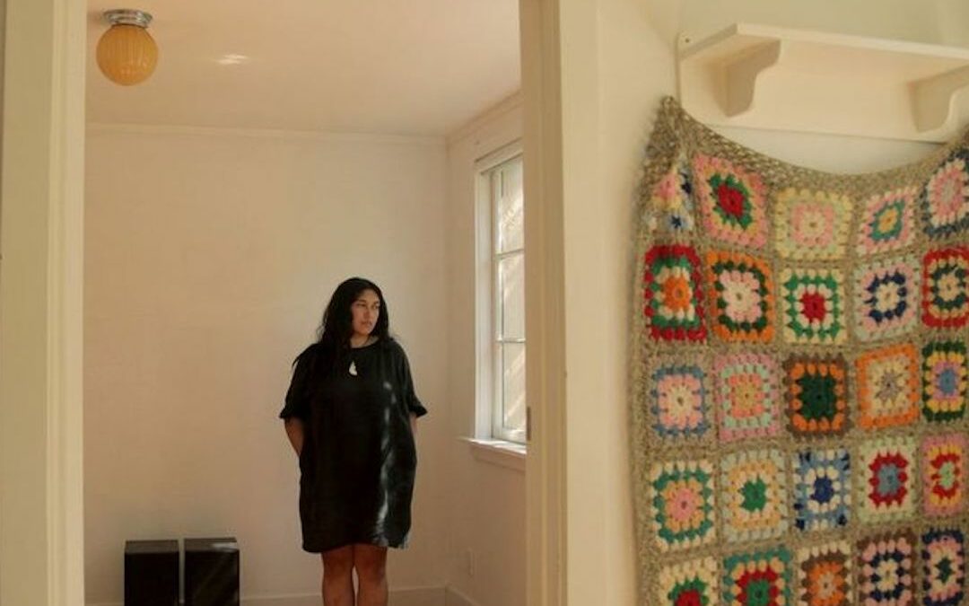 Junny Signs to Sunreturn, Shares ‘Kumara Suite’ 🌞