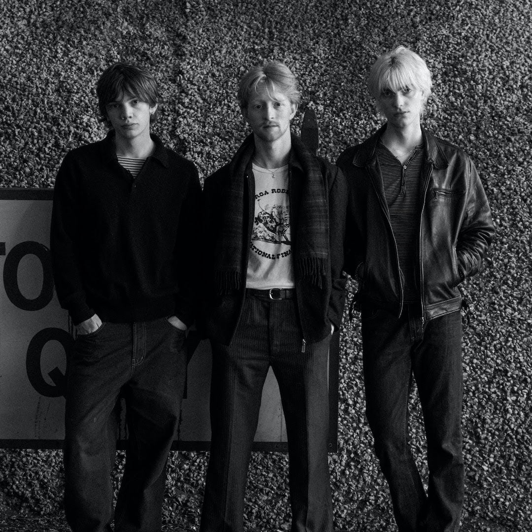 Te Whanganui-a-Tara Based Alternative Rock Outfit Lipstick Release Sophomore EP <em>Better Ways to Spend the Night</em>