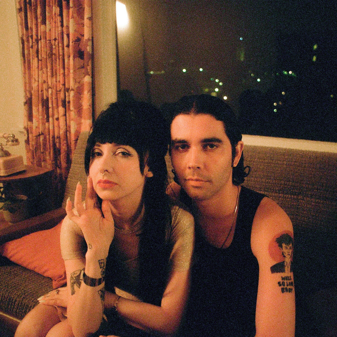 Vera Ellen Teams Up with Hemi Hemingway For Her New Track ‘When It’s Over’