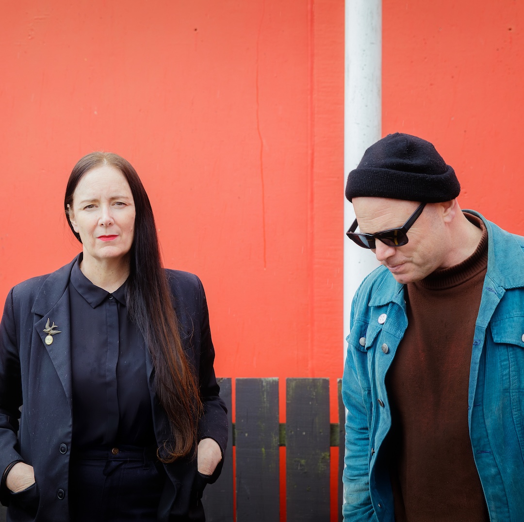 The Broken Heartbreakers Release Uplifting New Single ‘What Is For You’