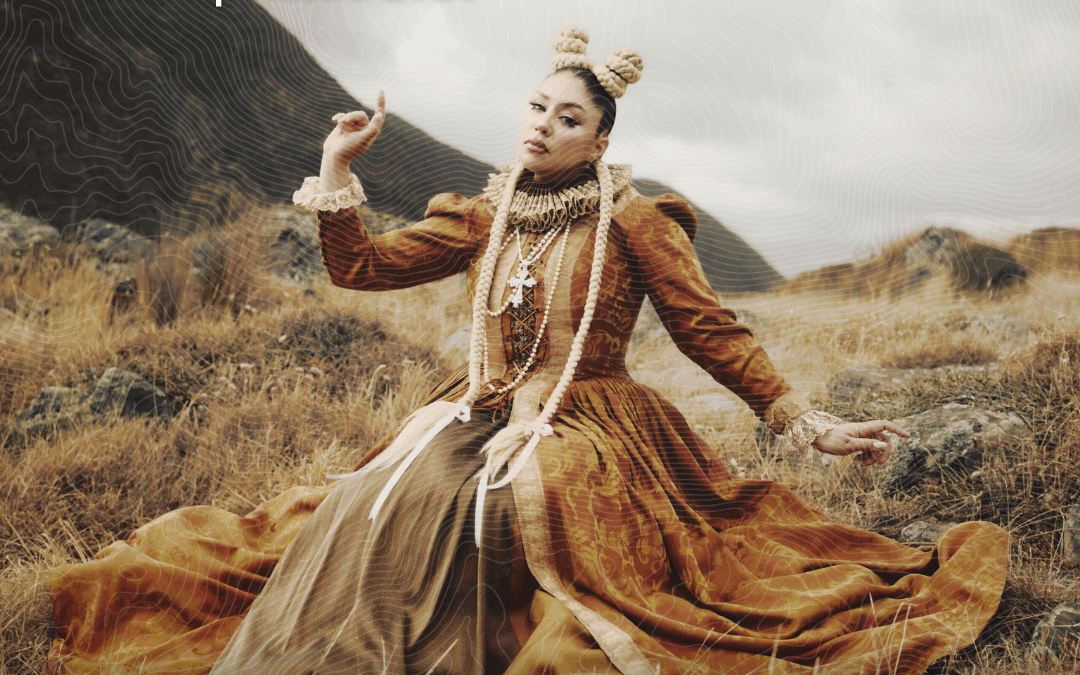 International Newsletter – March | Māehe 2026