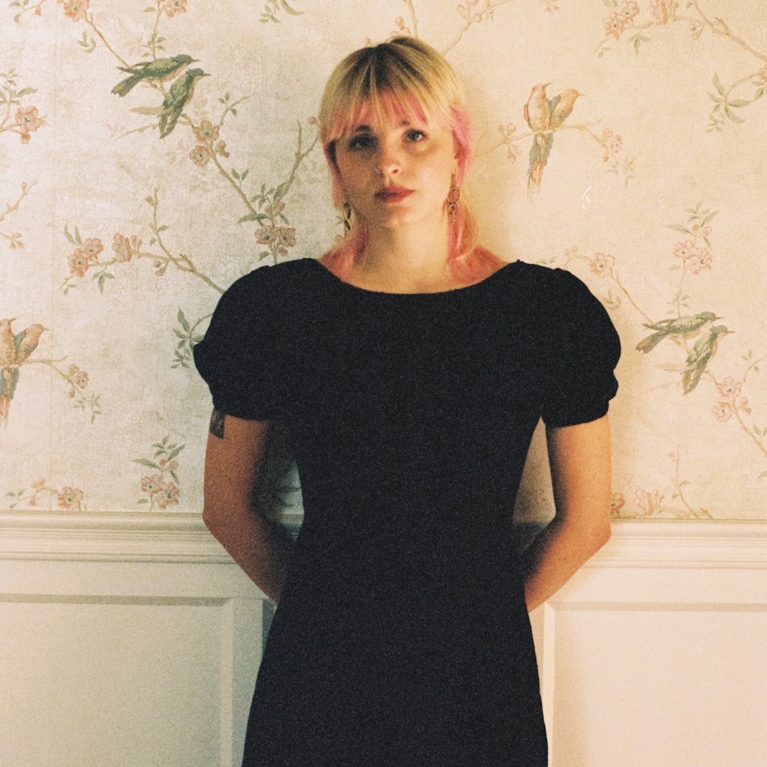 Mim Jensen Announces <em>The Muse</em> EP out Friday 17 April + Aotearoa Tour this May