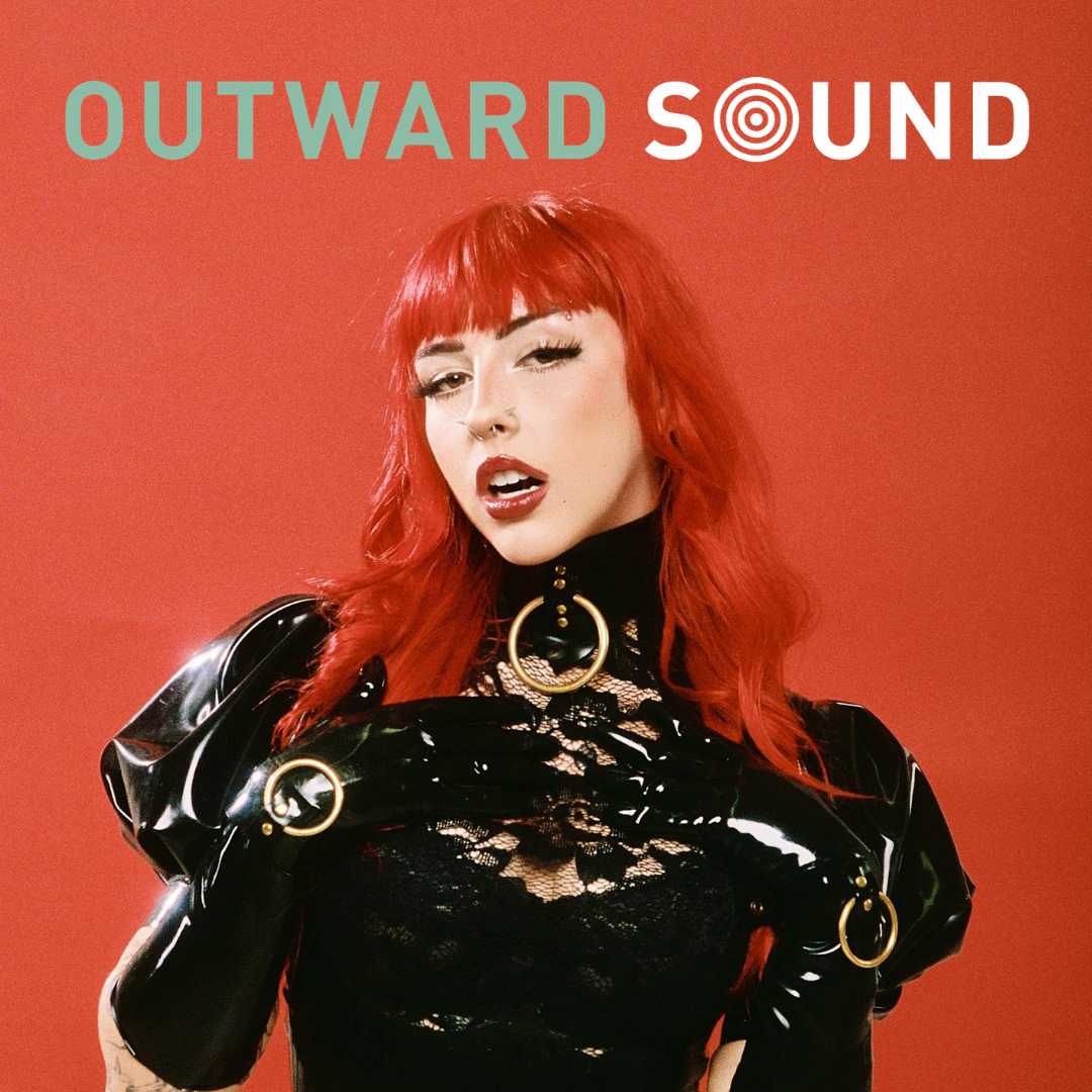 International News: Outward Sound Recipients Round 2 2026
