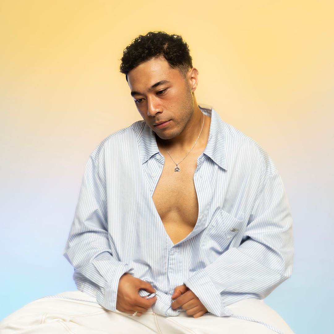 Niuean Pop Artist Tyrun Blends Language and Love in Debut EP <em>Fall In Love Again</em>