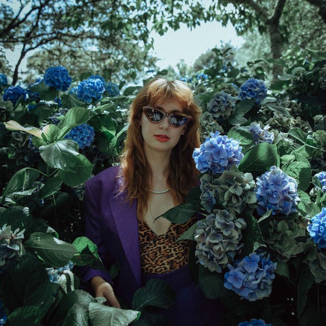 Fables Releases her Debut Album Change Is A Slow-Moving Beast on Vinyl LP