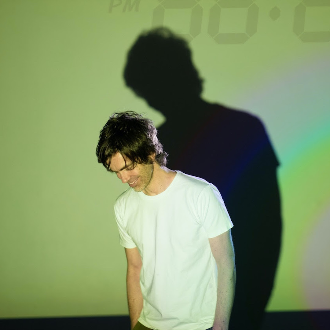 Gareth Thomas Returns With New Single ‘LET IT!’, Ahead of NZ Tour