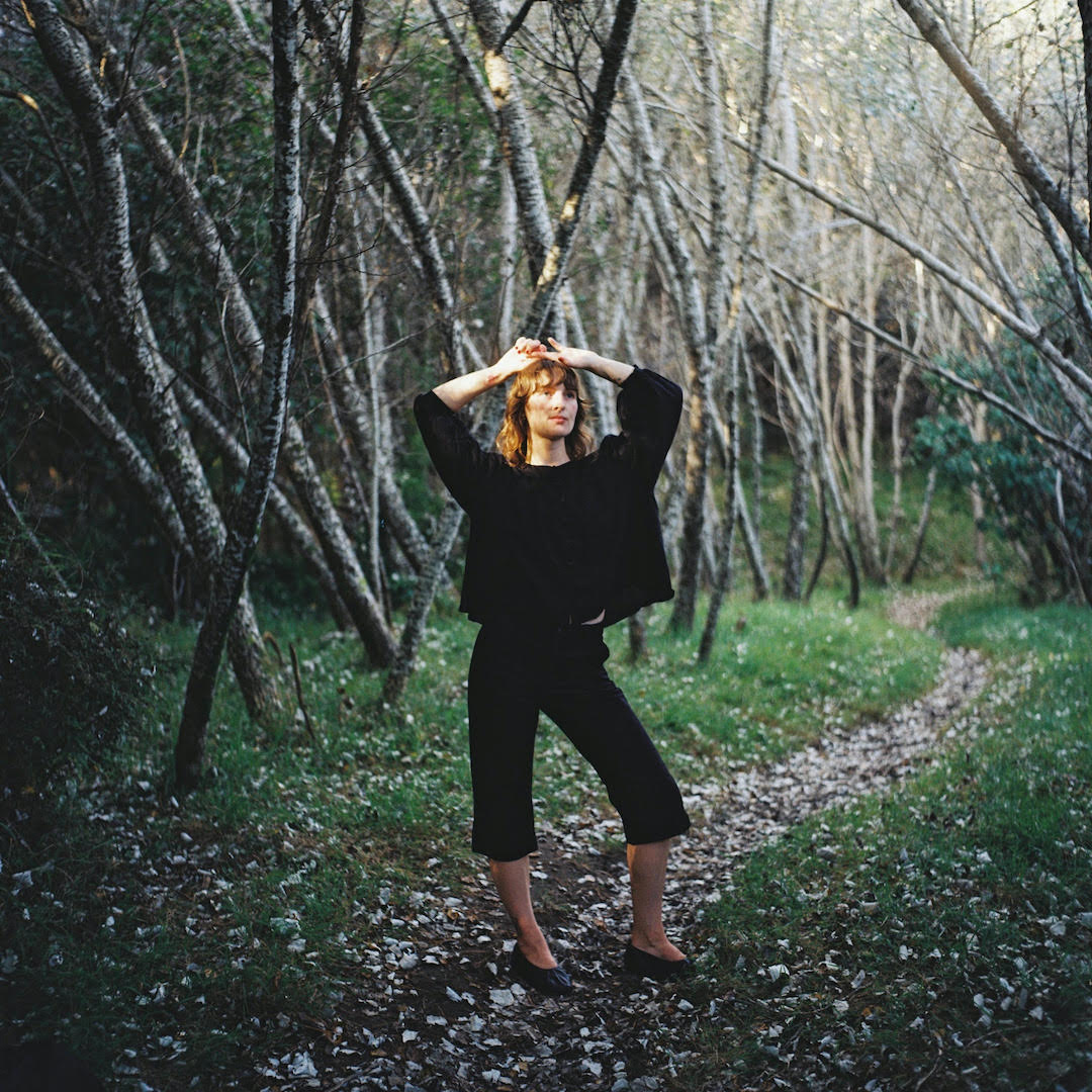 NZ’s Evie Bamford Returns with Shimmering Indie-Pop Single:  ‘Company’ –  Out Friday 1 May