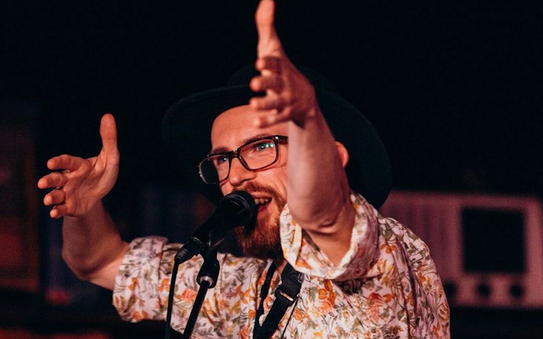 New Album and National Tour from NZ Jazz Artist Jake Baxendale