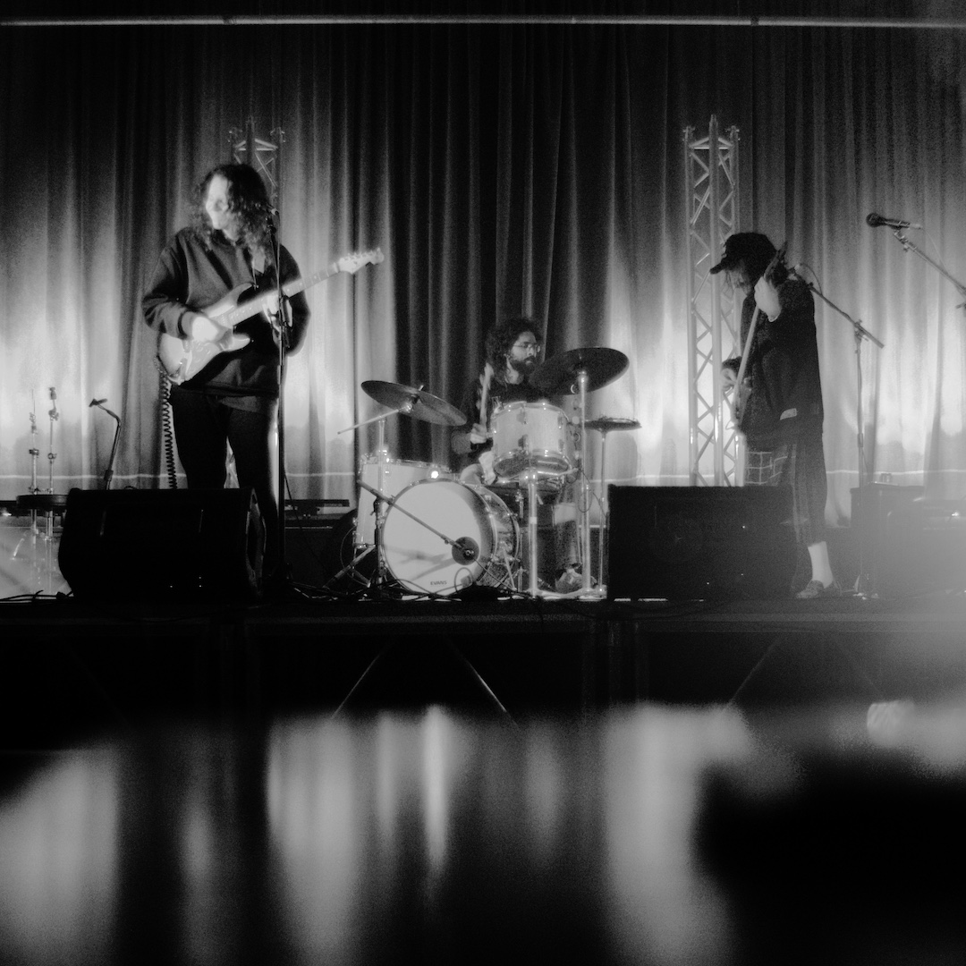 Ben Liley Releases New Album FRISSON