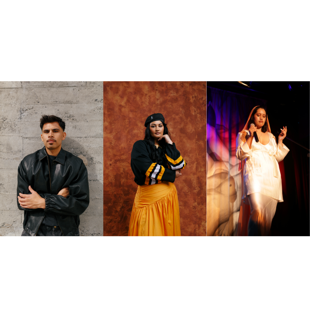 Rising Stars Announced To Join Auckland Phil In Waiata Anthems This Matariki