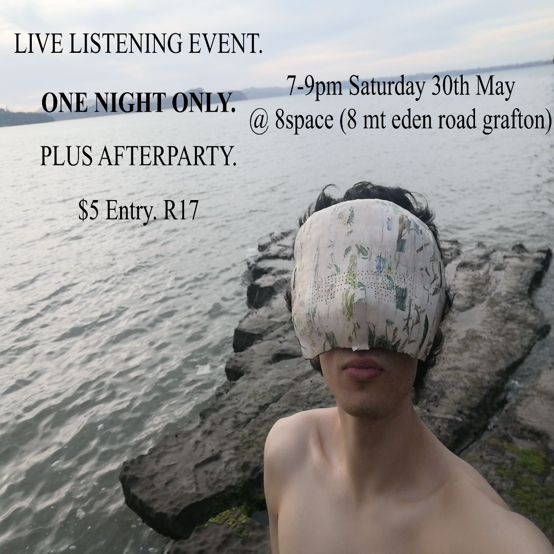 Naia Keera Launches His New Album <em>Nature Knight</em> with Live Performance on May 30.